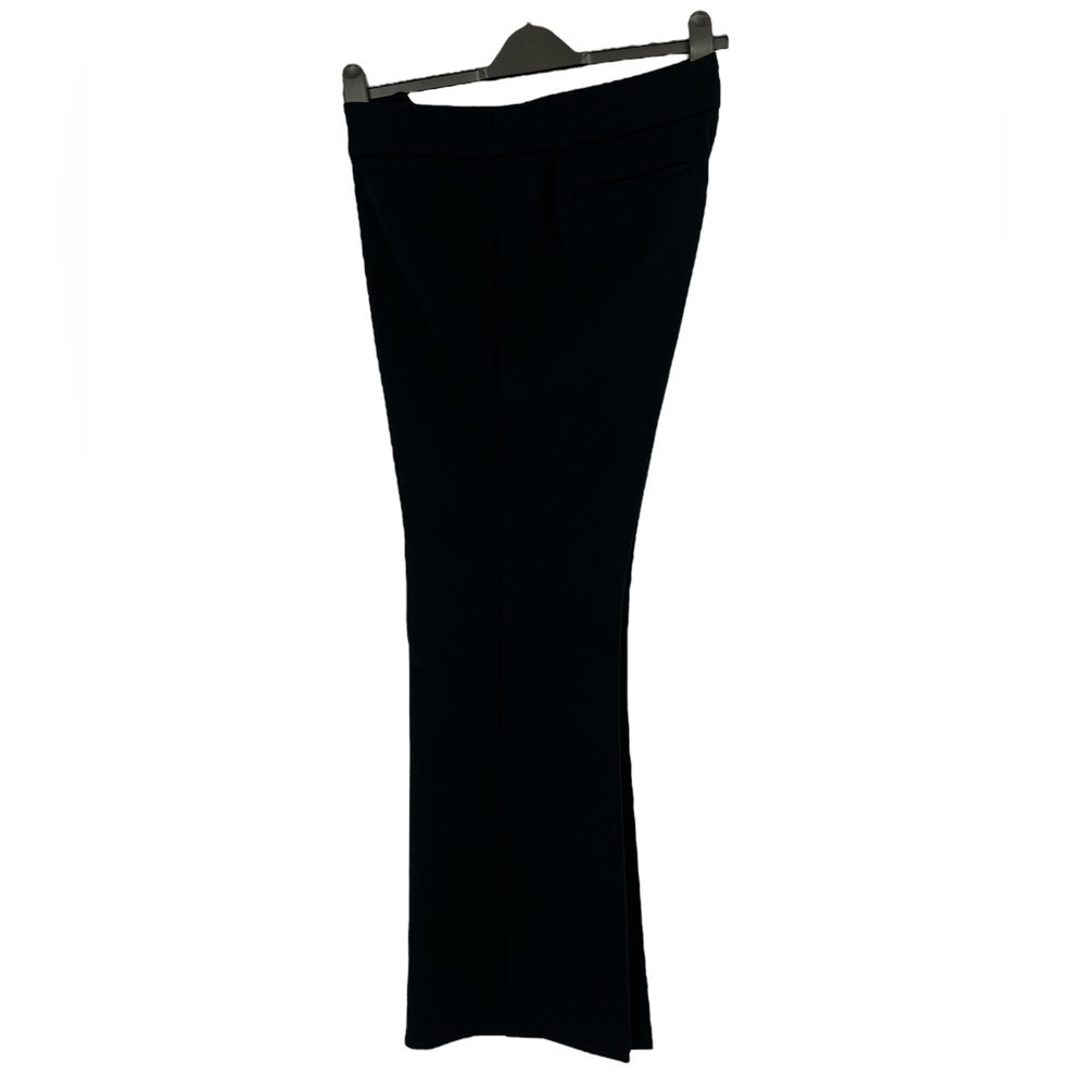 Talbots black dress trousers size 14